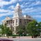 Fayette County Courthouse, Washington Court House, Ohio
