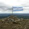 la bandera del cerro