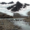 Glaciar Vinciguerra - Ushuaia - Argentina