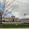 2011, Vandalia, OH, USA - along N. Dixie Dr.