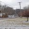 2010, Butler, OH, USA - winter