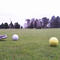 Golf Club Azul - Azul - Argentina