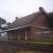 Estación ferroviaria