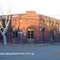 Bolivar - Hotel La Vizcaina ( www.alepolvorines.com.ar )