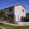 la casa del pastor walter morales