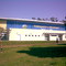 Polideportivo Municipal