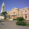 Municipalidad - Iglesia