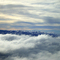 Caminando por las nubes