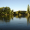 Rio Colorado como Espejo