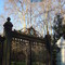 Parque General San Martín. 9 de Julio. Buenos Aires - Argentina