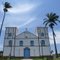 Igreja do Rosário - Pirenópolis