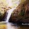 Cachoeira Santa Maria