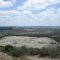 Depósito de restos de mineração da FERBASA