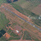 Novo Aeroporto de Bauru (SJTC) - Foto das obras