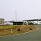 Auto Posto Flag