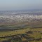Vista aérea de Bauru