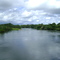 BR 156. Ponte do Calafate. Rio Amapá Grande.