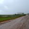 Base Aérea de Amapá. Num dia chuvoso