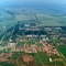 Vista aérea de Primavera
