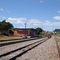 Estação nova de Araxá