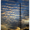 Por do Sol Urbano