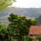 Vista da casa de Mauro Prata e Ana Cristina