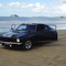 Ford Maverick V8 GT (1976) na Praia Seca de Búzios
