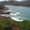 Buzios - Brasil - Praia do Forno - ecm