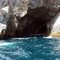 Gruta Azul ll - Blue Grotto ll -  Arraial do Cabo- Rio de Janeiro- Brasil