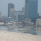 Maumee River in winter, Toledo, Ohio