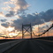 Maumee River Suspension
