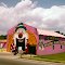 The Circus Car Wash