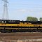 NS Heritage Unit NKP