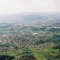 Vista Aérea de Caçador/SC - 2006