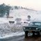 Neve em Caçador -SC, junho de 1979