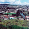 Vista parcial de Caçador Santa Catarina