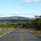 Estrada do Lago by Elias