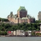 CANADA Chateau Frontenac Quebéc