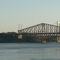 Pont de Québec