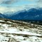 Wallawa Mountains