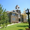 Wallowa County Courthouse...
