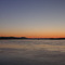 Sunrise on the St. Lawrence