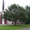 Église Ste-Ursule, août 2007