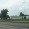 White barn off 71