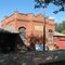 Chippewa Lake interurban station, Cleveland Southwestern RR, Ohio