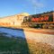 Wheeling and Lake Erie engine
