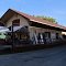 Former CL&W Freight Station, Medina, Ohio, September 6, 2013