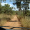 Estrada vicinal para acesso a Fazenda Rincão Bonito - Bonito - MS - Brazil