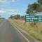 Rodovia MS 178 Bonito/Guia Lopes da Laguna em Bonito - MS - Brazil