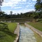 Piscina natural junto ao Araras Hotel Rural junto ao Rio Formoso com 250.000 m2 de área verde - Bonito - MS - Brazil